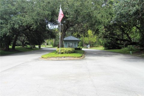 Land in Oak Hill, Florida № 1445978 - photo 5