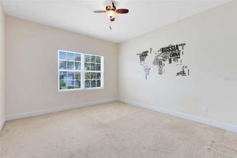 House in Winter Garden, Florida 4 bedrooms, 372.54 sq.m. № 1684569 - photo 21