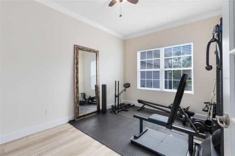 House in Winter Garden, Florida 4 bedrooms, 372.54 sq.m. № 1684569 - photo 27