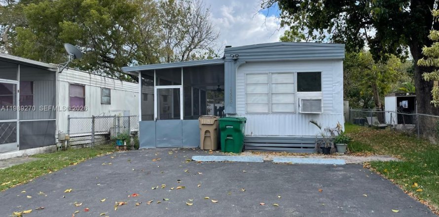 Apartamento en Davie, Florida 2 dormitorios, 63.55 m2 № 2051798