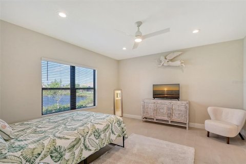 House in Englewood, Florida 3 bedrooms, 171.4 sq.m. № 1904723 - photo 20