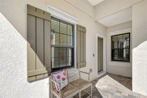House in Englewood, Florida 3 bedrooms, 171.4 sq.m. № 1904723 - photo 10