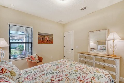 House in Englewood, Florida 3 bedrooms, 171.4 sq.m. № 1904723 - photo 29