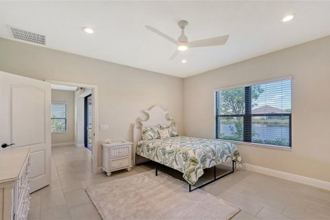 House in Englewood, Florida 3 bedrooms, 171.4 sq.m. № 1904723 - photo 21