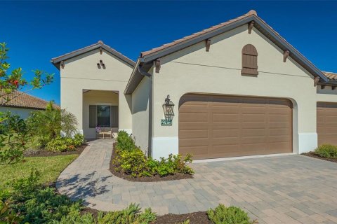 House in Englewood, Florida 3 bedrooms, 171.4 sq.m. № 1904723 - photo 3