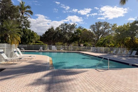 Touwnhouse à louer à Palm Beach Gardens, Floride: 2 chambres, 107.02 m2 № 2025294 - photo 15