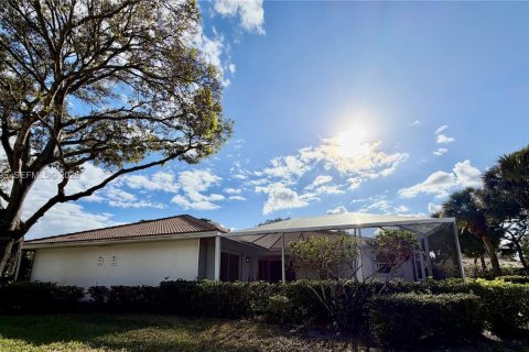 Touwnhouse à Palm Beach Gardens, Floride 2 chambres, 107.02 m2 № 2025294