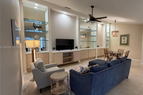 Touwnhouse à louer à Palm Beach Gardens, Floride: 2 chambres, 107.02 m2 № 2025294 - photo 4