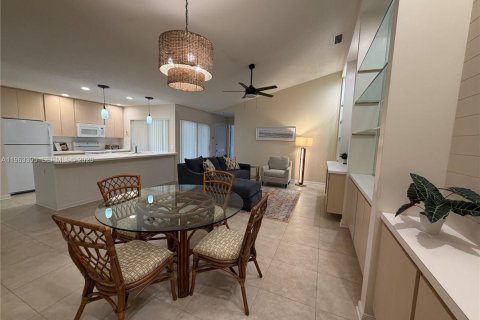 Touwnhouse à louer à Palm Beach Gardens, Floride: 2 chambres, 107.02 m2 № 2025294 - photo 7
