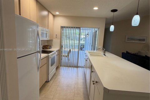 Touwnhouse à louer à Palm Beach Gardens, Floride: 2 chambres, 107.02 m2 № 2025294 - photo 20