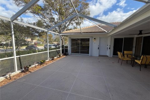 Touwnhouse à louer à Palm Beach Gardens, Floride: 2 chambres, 107.02 m2 № 2025294 - photo 23