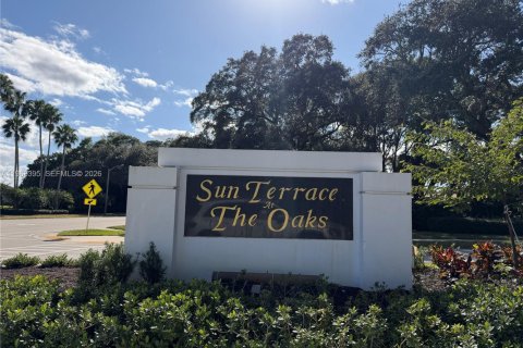 Touwnhouse à louer à Palm Beach Gardens, Floride: 2 chambres, 107.02 m2 № 2025294 - photo 2