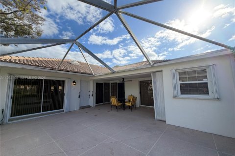 Touwnhouse à louer à Palm Beach Gardens, Floride: 2 chambres, 107.02 m2 № 2025294 - photo 13