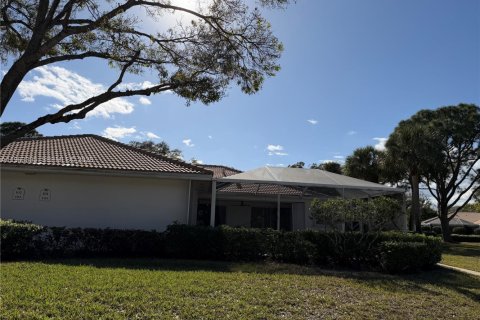 Touwnhouse à louer à Palm Beach Gardens, Floride: 2 chambres, 107.02 m2 № 2025294 - photo 17