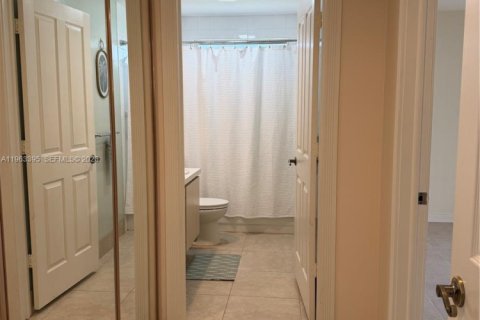 Touwnhouse à louer à Palm Beach Gardens, Floride: 2 chambres, 107.02 m2 № 2025294 - photo 22