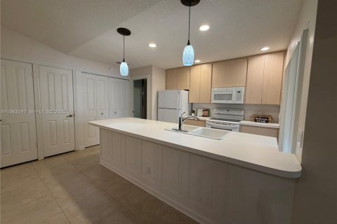 Touwnhouse à louer à Palm Beach Gardens, Floride: 2 chambres, 107.02 m2 № 2025294 - photo 19