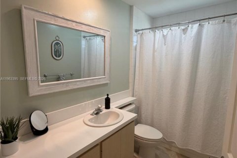 Touwnhouse à louer à Palm Beach Gardens, Floride: 2 chambres, 107.02 m2 № 2025294 - photo 12