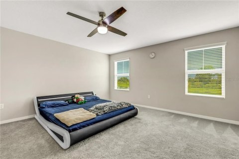 Villa ou maison à vendre à Lakeland, Floride: 5 chambres, 275.83 m2 № 1523218 - photo 24
