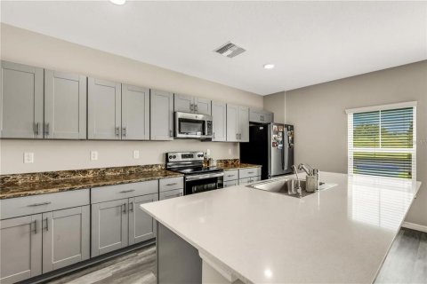 Villa ou maison à vendre à Lakeland, Floride: 5 chambres, 275.83 m2 № 1523218 - photo 13