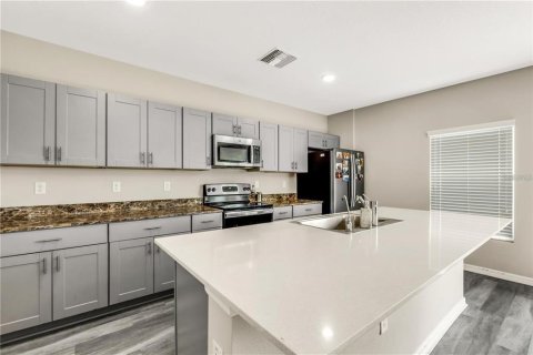 Villa ou maison à vendre à Lakeland, Floride: 5 chambres, 275.83 m2 № 1523218 - photo 8