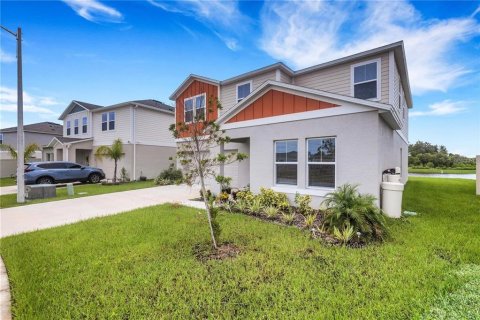 Villa ou maison à vendre à Lakeland, Floride: 5 chambres, 275.83 m2 № 1523218 - photo 4