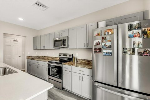 Villa ou maison à vendre à Lakeland, Floride: 5 chambres, 275.83 m2 № 1523218 - photo 10