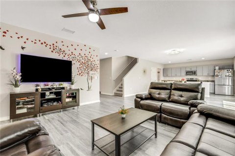 Villa ou maison à vendre à Lakeland, Floride: 5 chambres, 275.83 m2 № 1523218 - photo 12