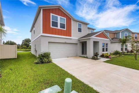 Villa ou maison à vendre à Lakeland, Floride: 5 chambres, 275.83 m2 № 1523218 - photo 2