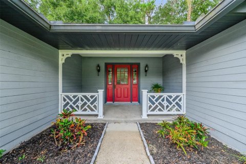 Villa ou maison à vendre à Gainesville, Floride: 3 chambres, 142.33 m2 № 1885496 - photo 4