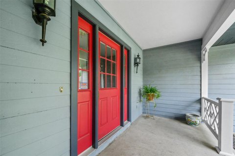 Villa ou maison à vendre à Gainesville, Floride: 3 chambres, 142.33 m2 № 1885496 - photo 2