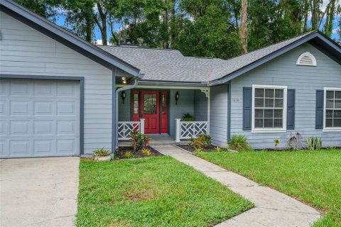 Villa ou maison à vendre à Gainesville, Floride: 3 chambres, 142.33 m2 № 1885496 - photo 3