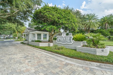 Condo in Ponte Vedra Beach, Florida, 3 bedrooms  № 862991 - photo 1