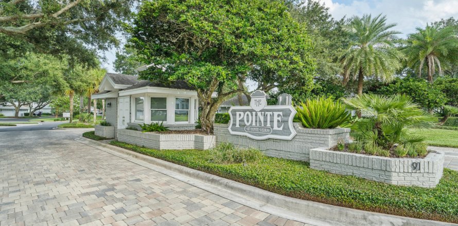 Condo in Ponte Vedra Beach, Florida, 3 bedrooms  № 862991