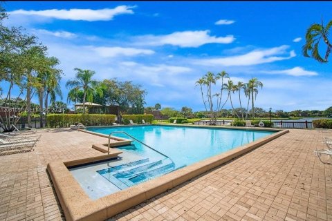Touwnhouse à vendre à Davie, Floride: 3 chambres, 153.66 m2 № 2339945 - photo 10