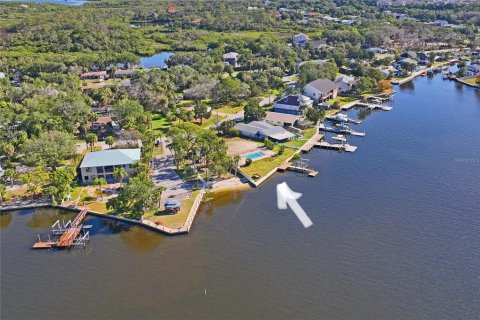 Terreno en venta en Port Richey, Florida № 1549229 - foto 20