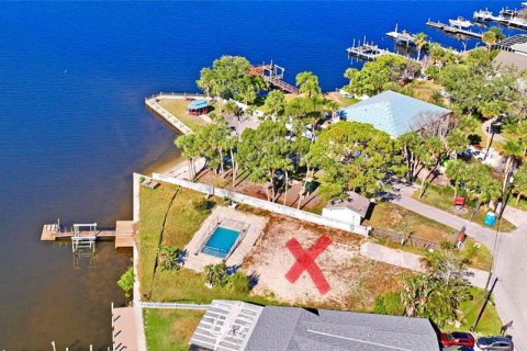 Terreno en venta en Port Richey, Florida № 1549229 - foto 8