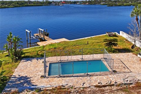 Terreno en venta en Port Richey, Florida № 1549229 - foto 2