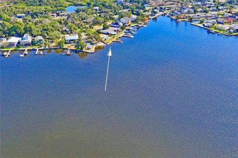 Terreno en venta en Port Richey, Florida № 1549229 - foto 21