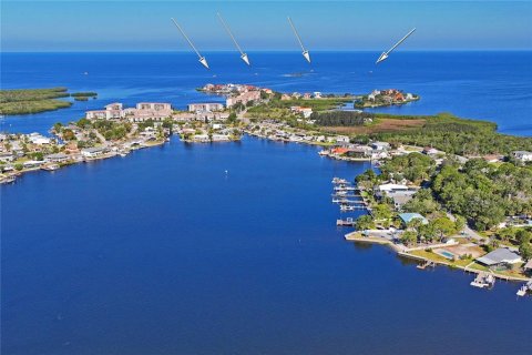 Terreno en venta en Port Richey, Florida № 1549229 - foto 24