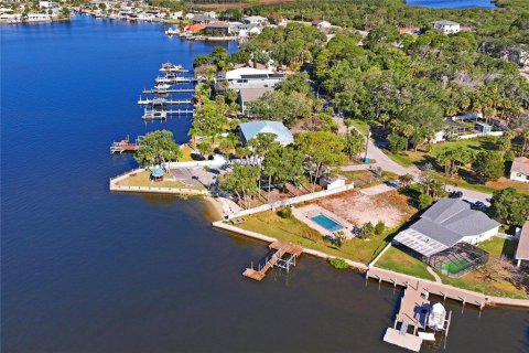 Terreno en venta en Port Richey, Florida № 1549229 - foto 7
