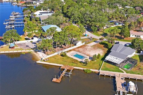 Terreno en venta en Port Richey, Florida № 1549229 - foto 17