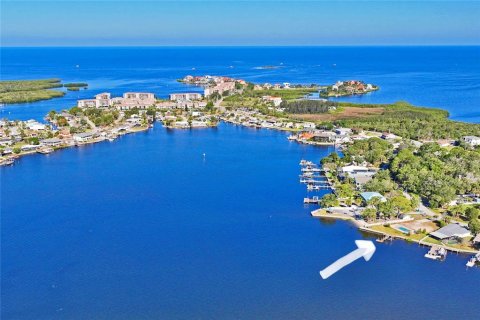 Terreno en venta en Port Richey, Florida № 1549229 - foto 1