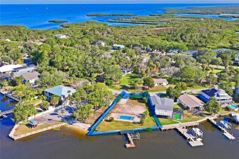 Terreno en venta en Port Richey, Florida № 1549229 - foto 19