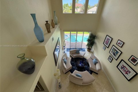 House in Miramar, Florida 5 bedrooms, 268.86 sq.m. № 1950046 - photo 12
