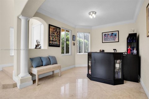 House in Miramar, Florida 5 bedrooms, 268.86 sq.m. № 1950046 - photo 15