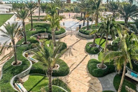 Copropriété à louer à Miami Beach, Floride: 1 chambre, 76.18 m2 № 1946764 - photo 8