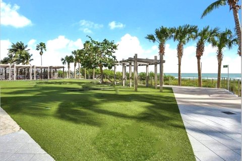 Copropriété à louer à Miami Beach, Floride: 1 chambre, 76.18 m2 № 1946764 - photo 12