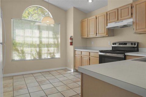 House in Davenport, Florida 3 bedrooms, 139.54 sq.m. № 1906061 - photo 4