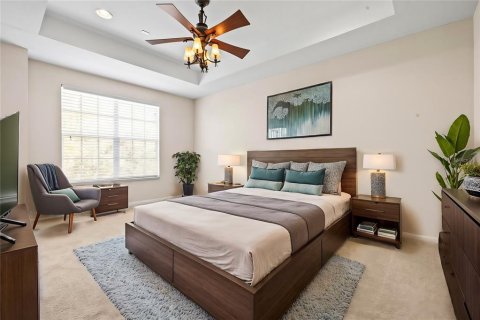 Adosado en venta en Tampa, Florida, 3 dormitorios, 166.48 m2 № 1513024 - foto 28