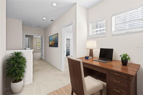 Adosado en venta en Tampa, Florida, 3 dormitorios, 166.48 m2 № 1513024 - foto 16